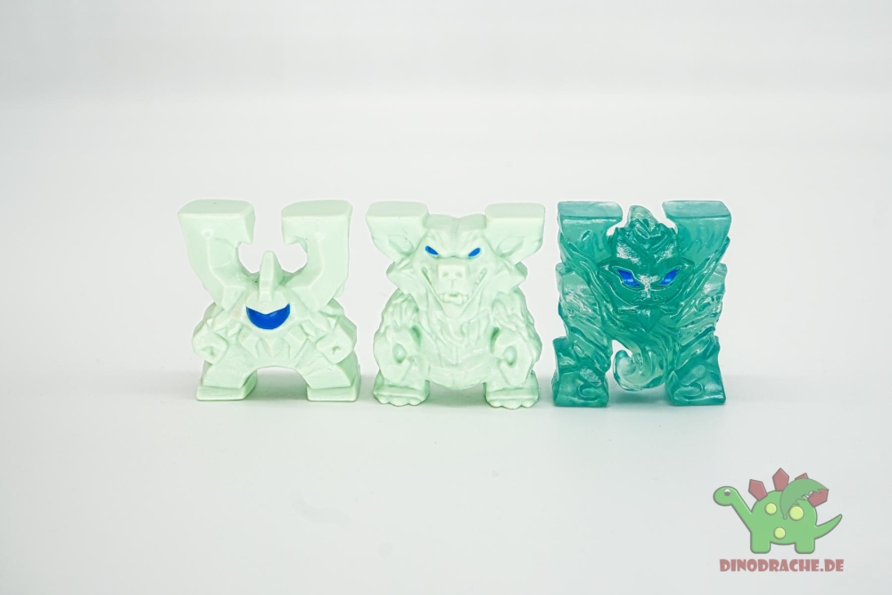 Eldrador mini Creature serie 2 komplett (Gebraucht) in Frauenfeld für